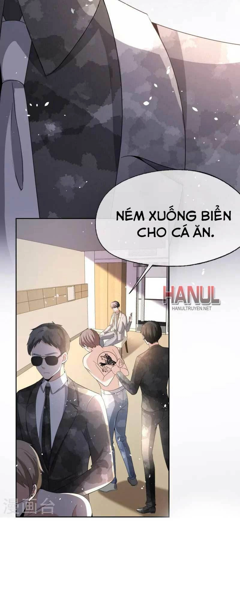 Cô Vợ Hợp Đồng Lạnh Lùng Không Dễ Đụng Đâu Chapter 243 - 27