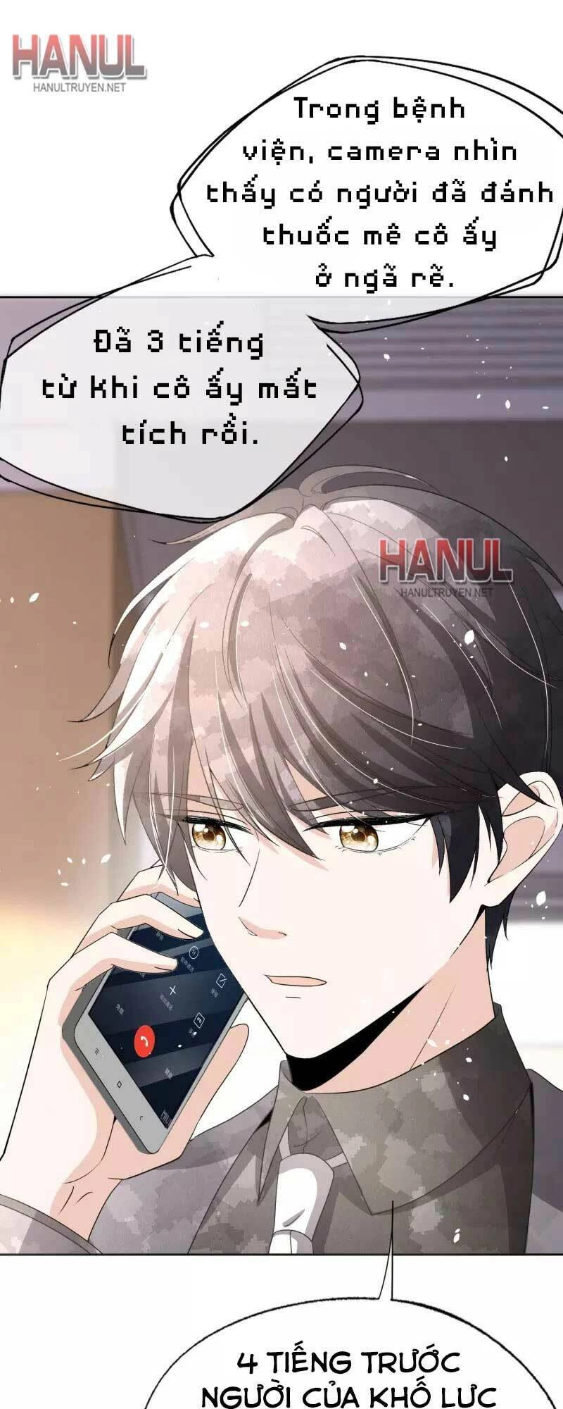 Cô Vợ Hợp Đồng Lạnh Lùng Không Dễ Đụng Đâu Chapter 243 - 31