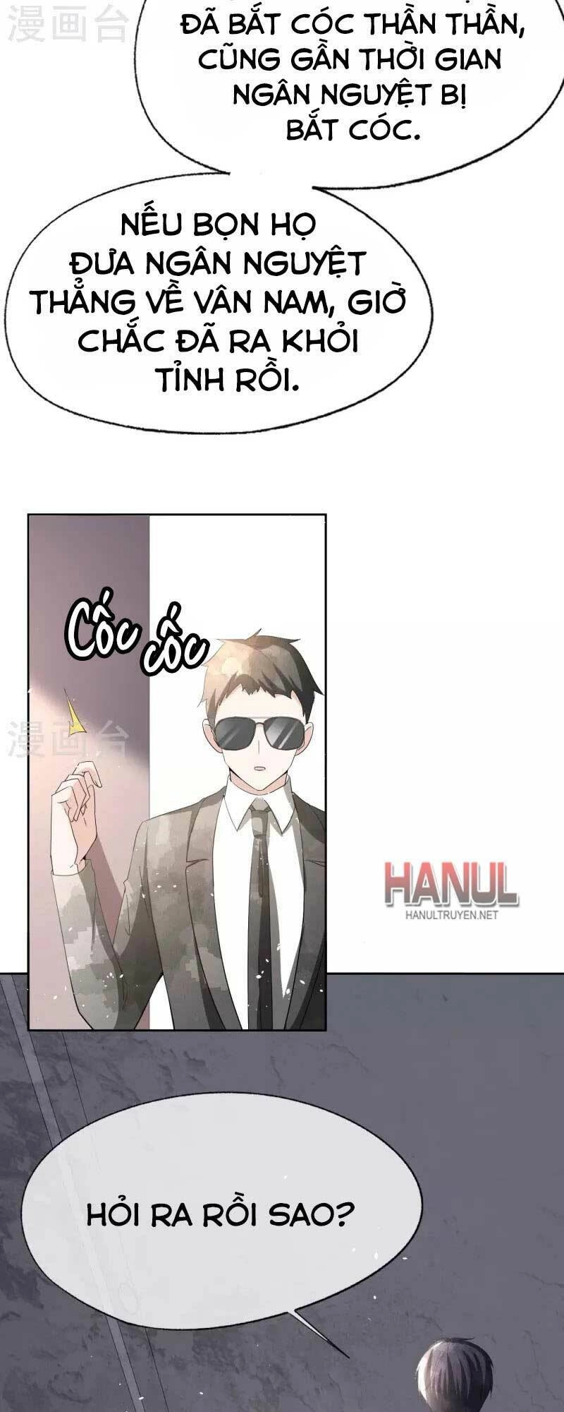 Cô Vợ Hợp Đồng Lạnh Lùng Không Dễ Đụng Đâu Chapter 243 - 32