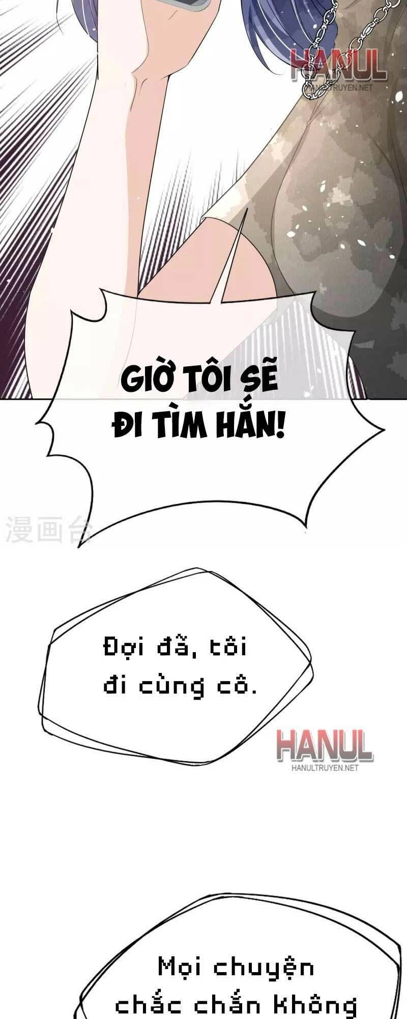 Cô Vợ Hợp Đồng Lạnh Lùng Không Dễ Đụng Đâu Chapter 243 - 36