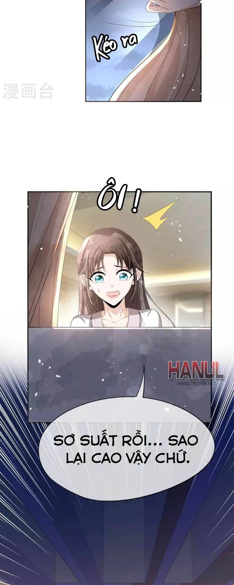 Cô Vợ Hợp Đồng Lạnh Lùng Không Dễ Đụng Đâu Chapter 243 - 42