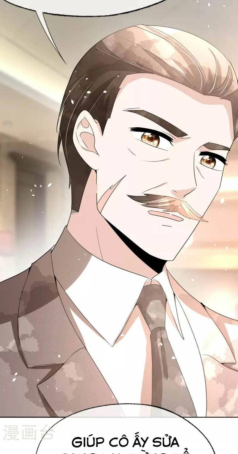 Cô Vợ Hợp Đồng Lạnh Lùng Không Dễ Đụng Đâu Chapter 244 - 4