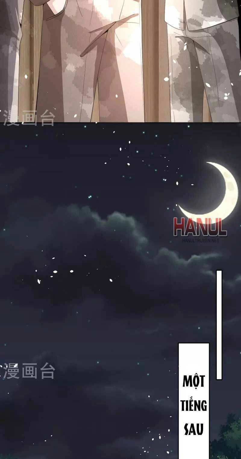 Cô Vợ Hợp Đồng Lạnh Lùng Không Dễ Đụng Đâu Chapter 244 - 7