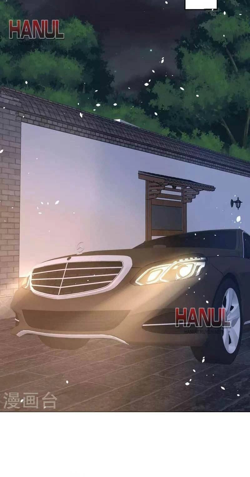 Cô Vợ Hợp Đồng Lạnh Lùng Không Dễ Đụng Đâu Chapter 244 - 8