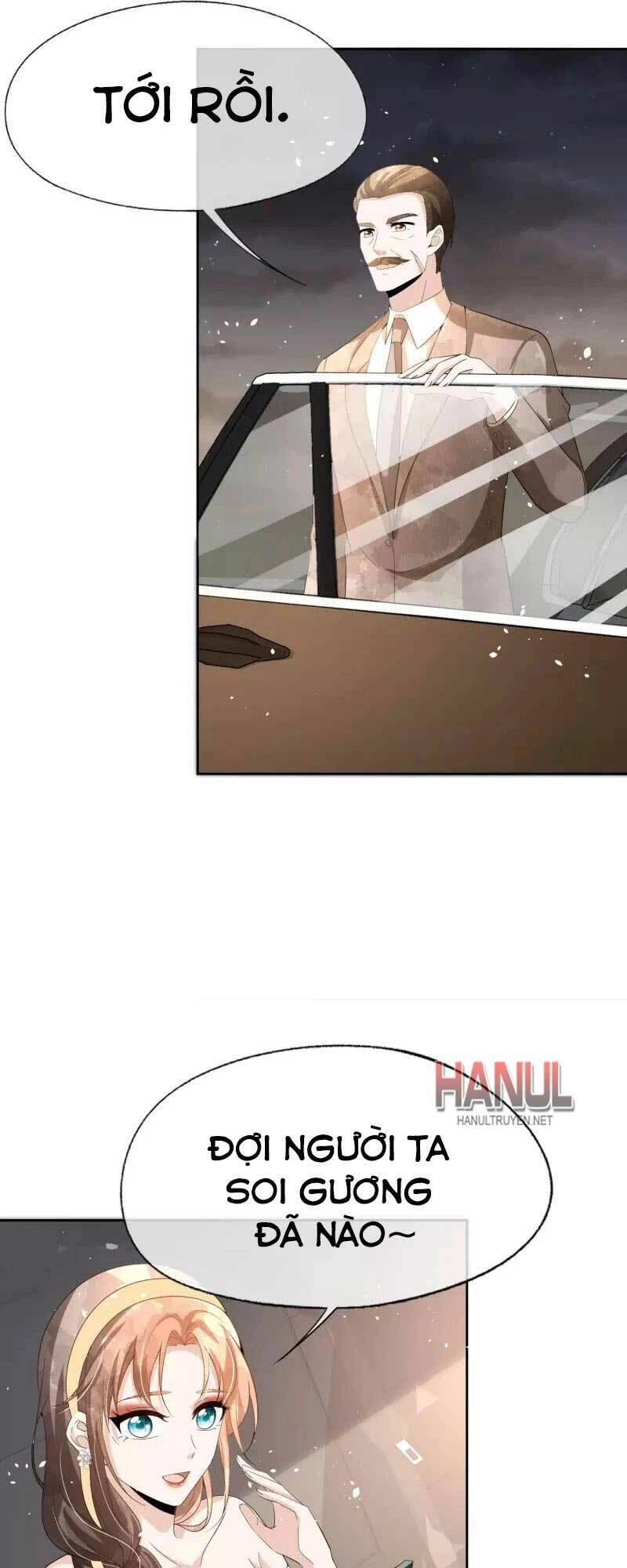 Cô Vợ Hợp Đồng Lạnh Lùng Không Dễ Đụng Đâu Chapter 244 - 9