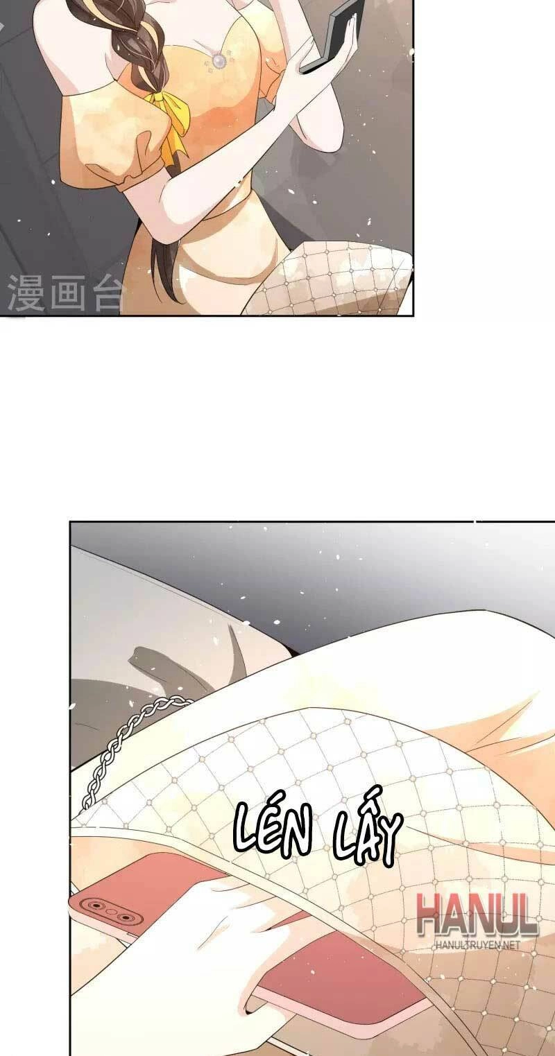 Cô Vợ Hợp Đồng Lạnh Lùng Không Dễ Đụng Đâu Chapter 244 - 10