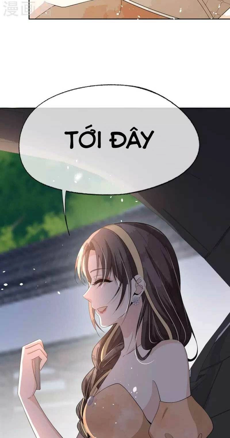 Cô Vợ Hợp Đồng Lạnh Lùng Không Dễ Đụng Đâu Chapter 244 - 11