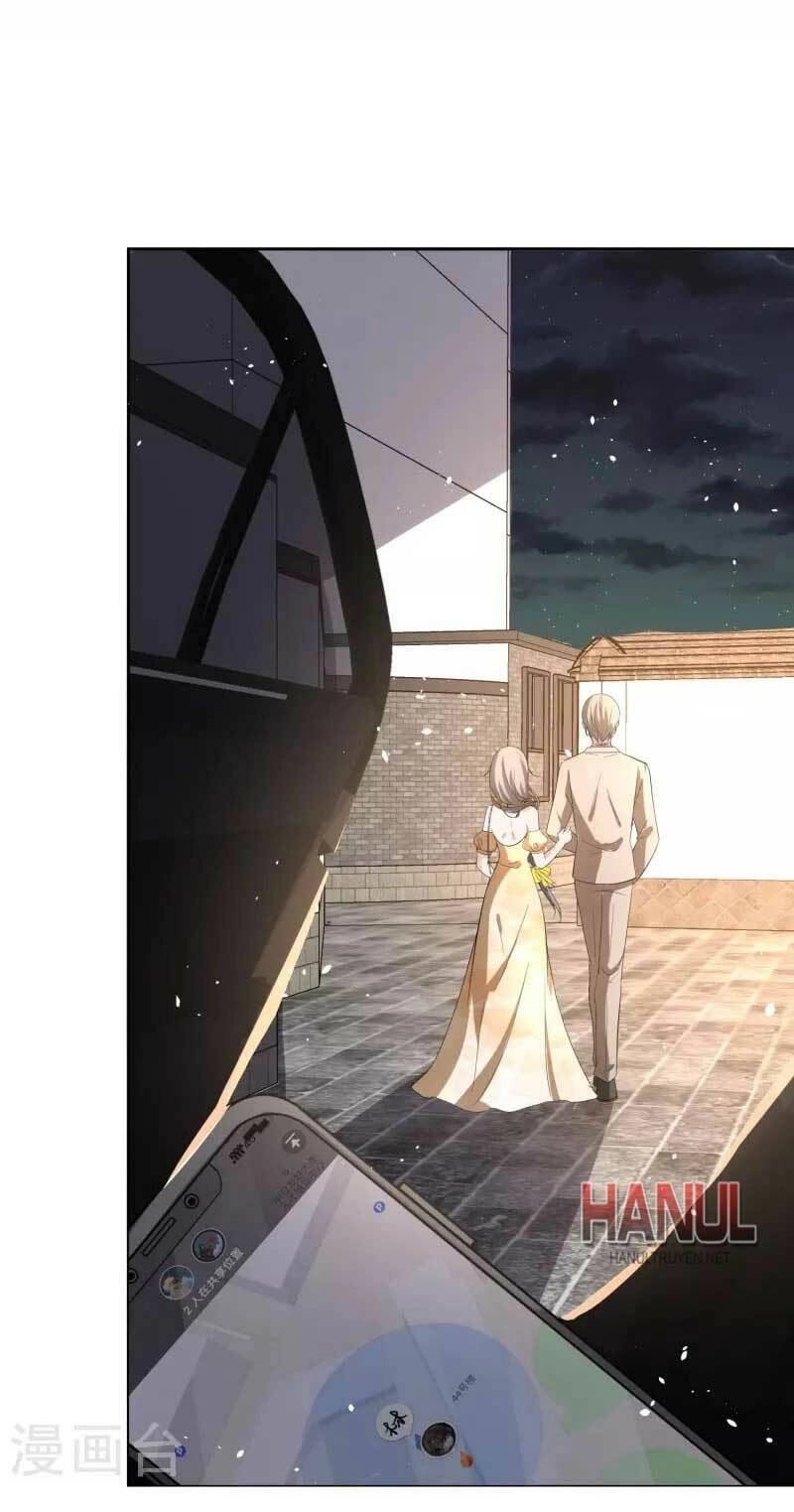 Cô Vợ Hợp Đồng Lạnh Lùng Không Dễ Đụng Đâu Chapter 244 - 13