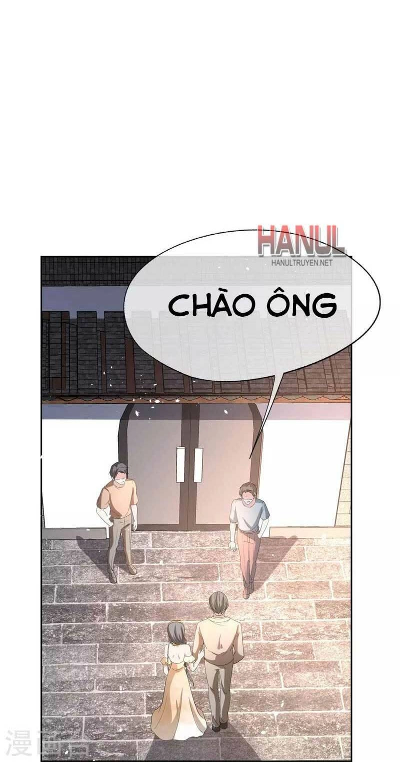 Cô Vợ Hợp Đồng Lạnh Lùng Không Dễ Đụng Đâu Chapter 244 - 14