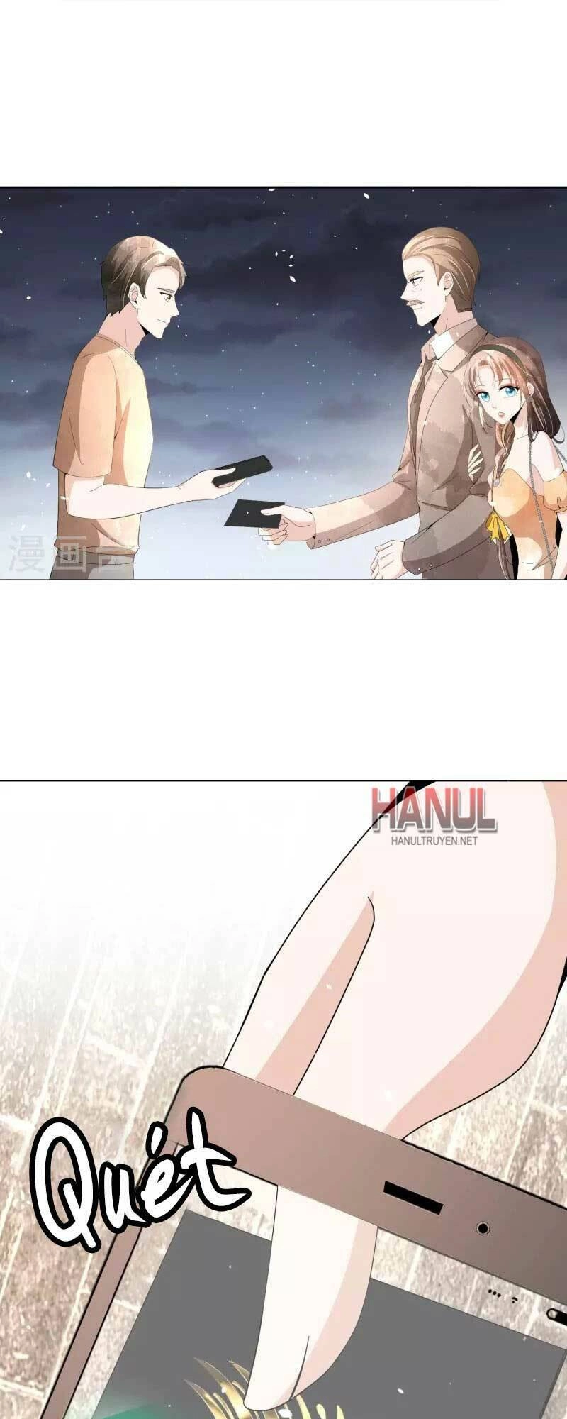 Cô Vợ Hợp Đồng Lạnh Lùng Không Dễ Đụng Đâu Chapter 244 - 15