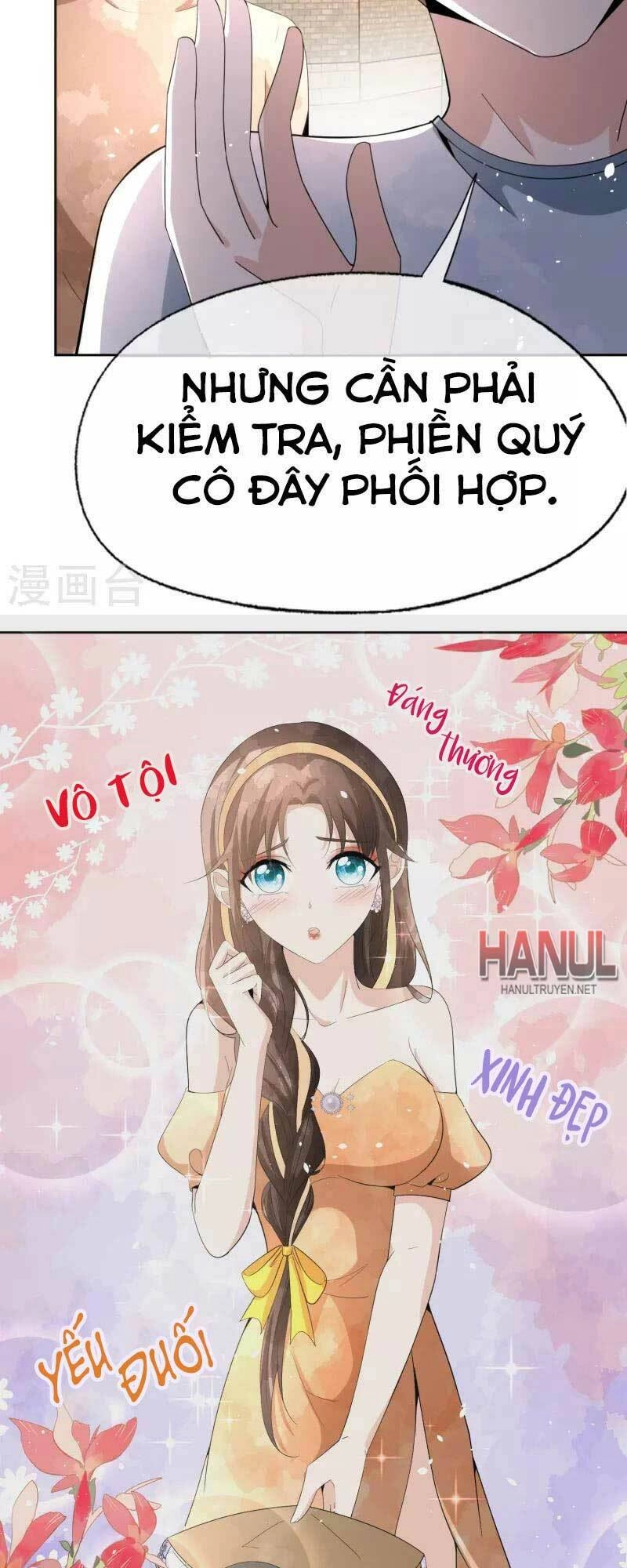 Cô Vợ Hợp Đồng Lạnh Lùng Không Dễ Đụng Đâu Chapter 244 - 19