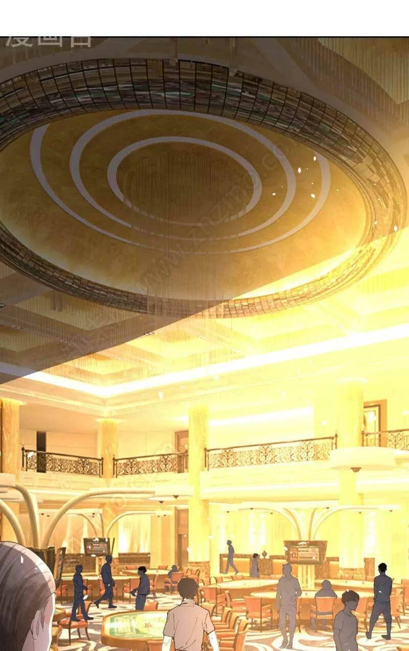 Cô Vợ Hợp Đồng Lạnh Lùng Không Dễ Đụng Đâu Chapter 244 - 21