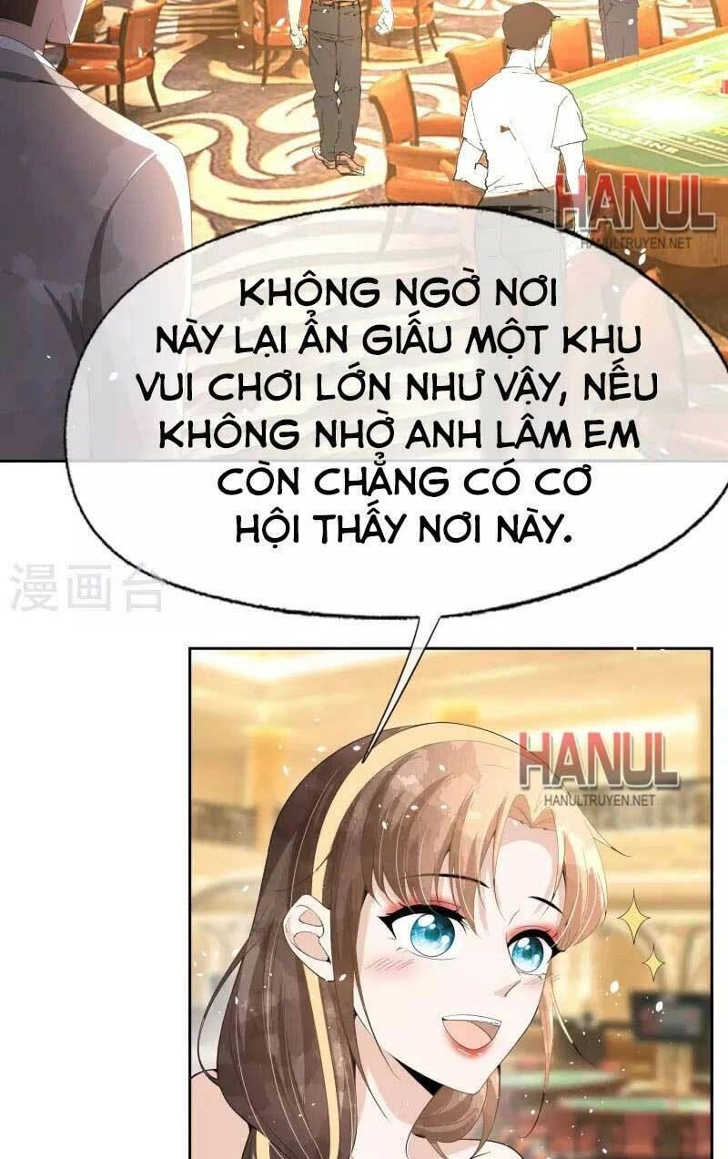 Cô Vợ Hợp Đồng Lạnh Lùng Không Dễ Đụng Đâu Chapter 244 - 22