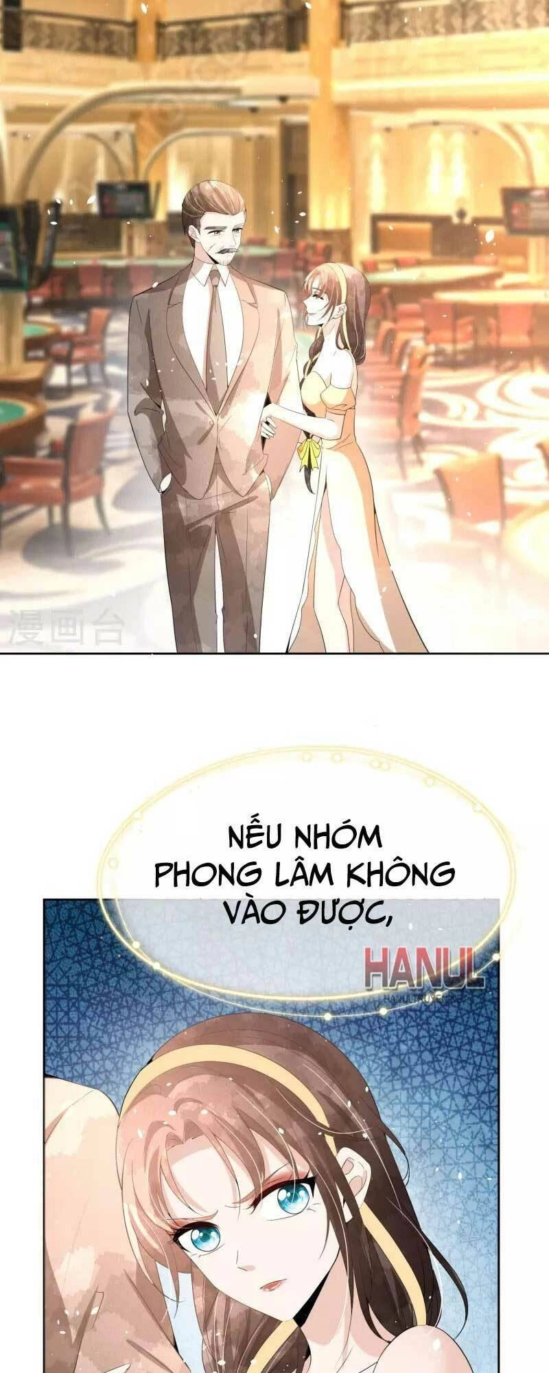 Cô Vợ Hợp Đồng Lạnh Lùng Không Dễ Đụng Đâu Chapter 244 - 24