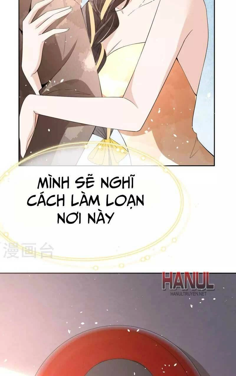 Cô Vợ Hợp Đồng Lạnh Lùng Không Dễ Đụng Đâu Chapter 244 - 25