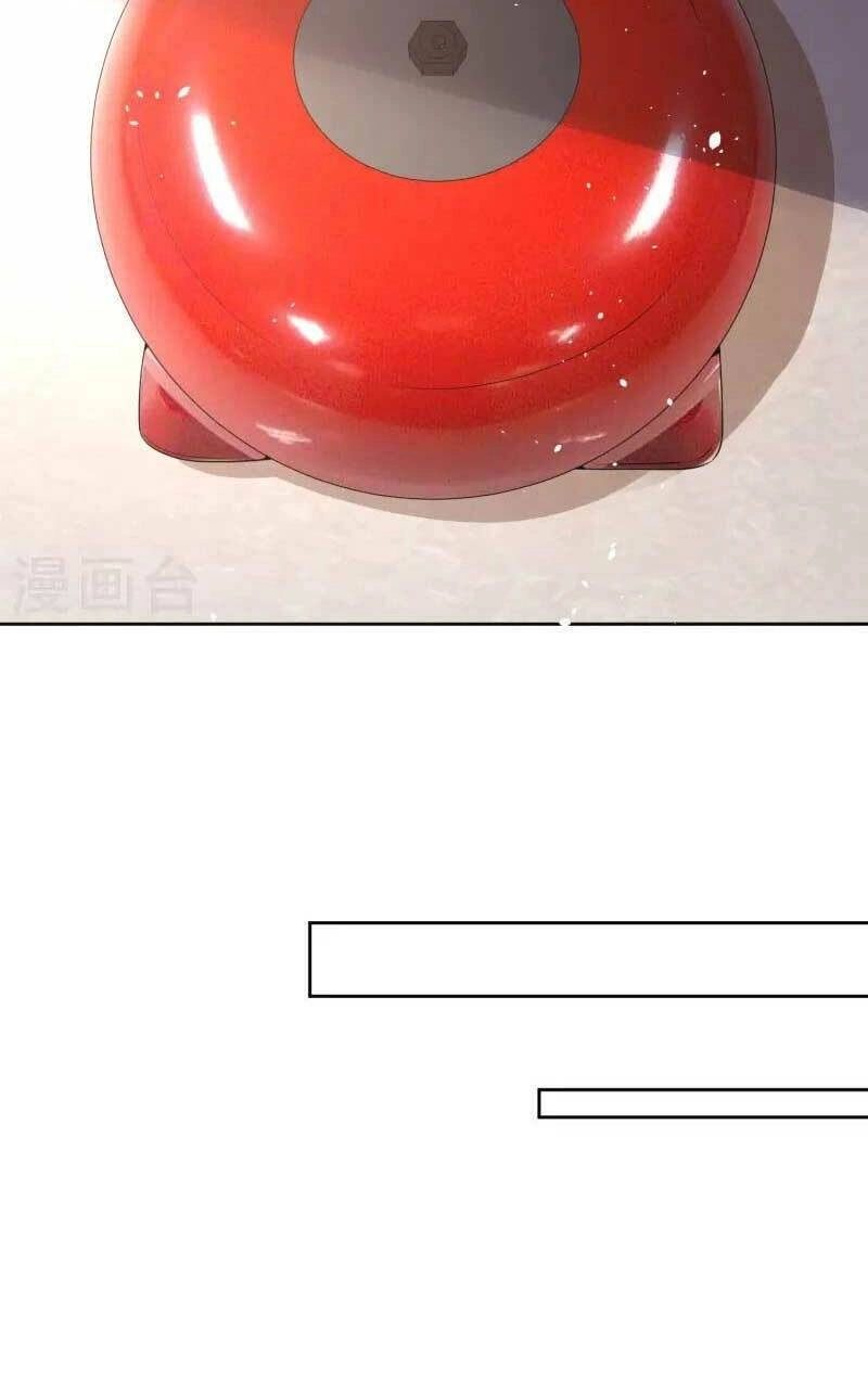 Cô Vợ Hợp Đồng Lạnh Lùng Không Dễ Đụng Đâu Chapter 244 - 26