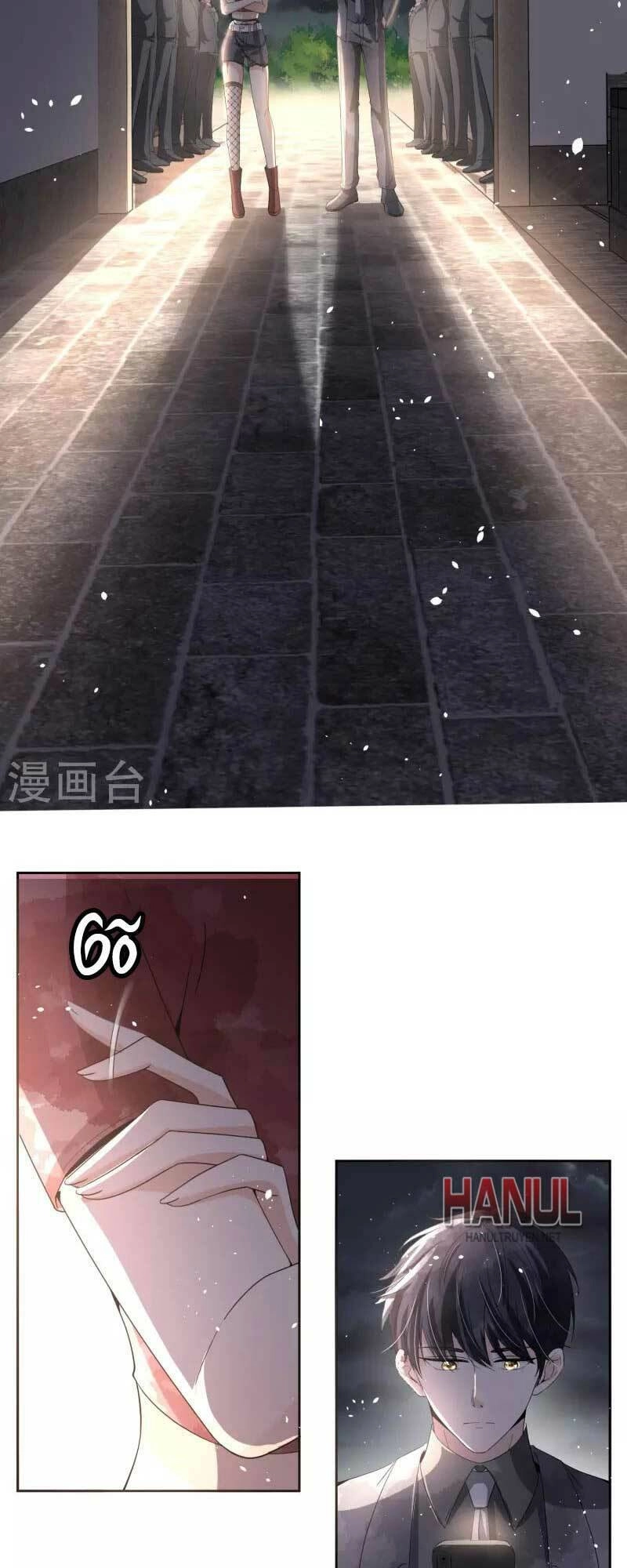 Cô Vợ Hợp Đồng Lạnh Lùng Không Dễ Đụng Đâu Chapter 244 - 28