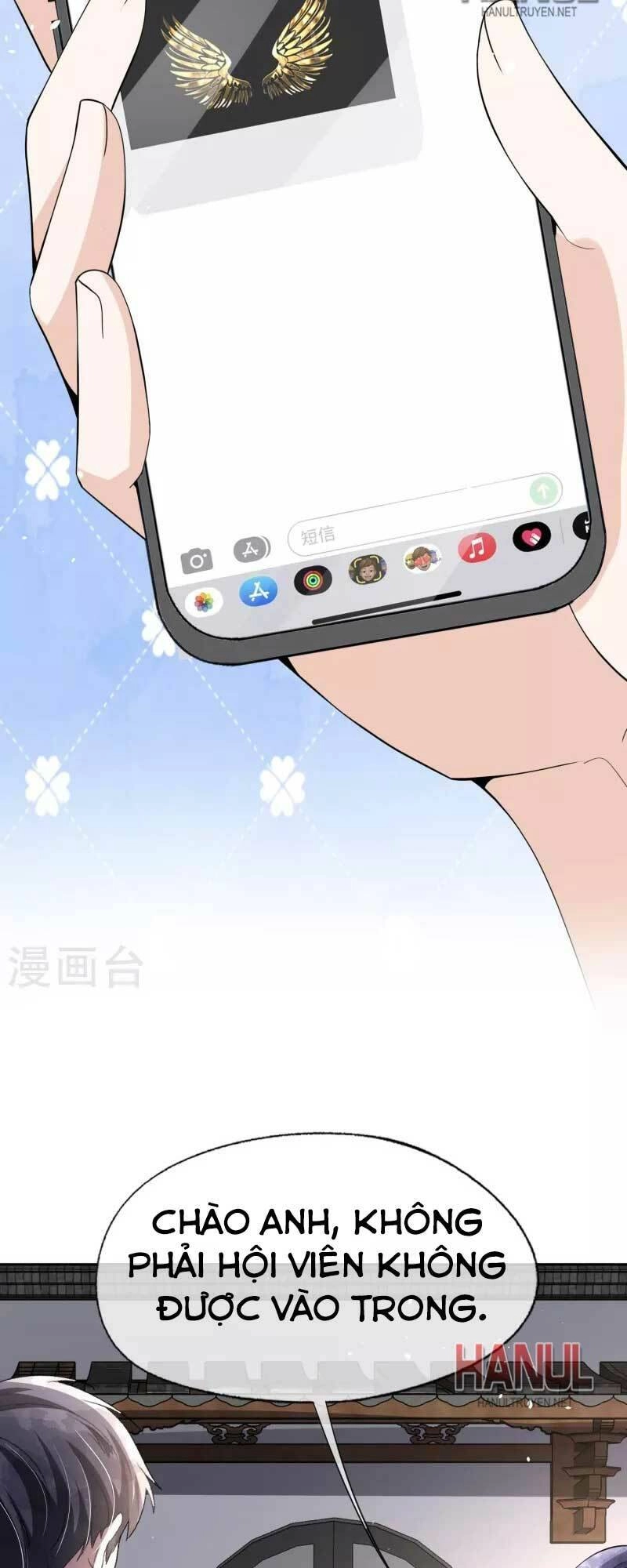 Cô Vợ Hợp Đồng Lạnh Lùng Không Dễ Đụng Đâu Chapter 244 - 32