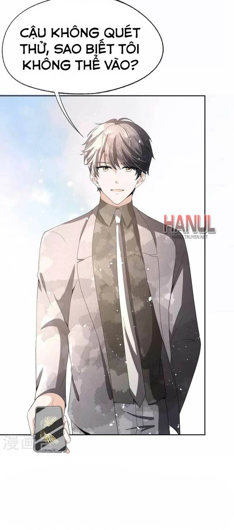 Cô Vợ Hợp Đồng Lạnh Lùng Không Dễ Đụng Đâu Chapter 244 - 34