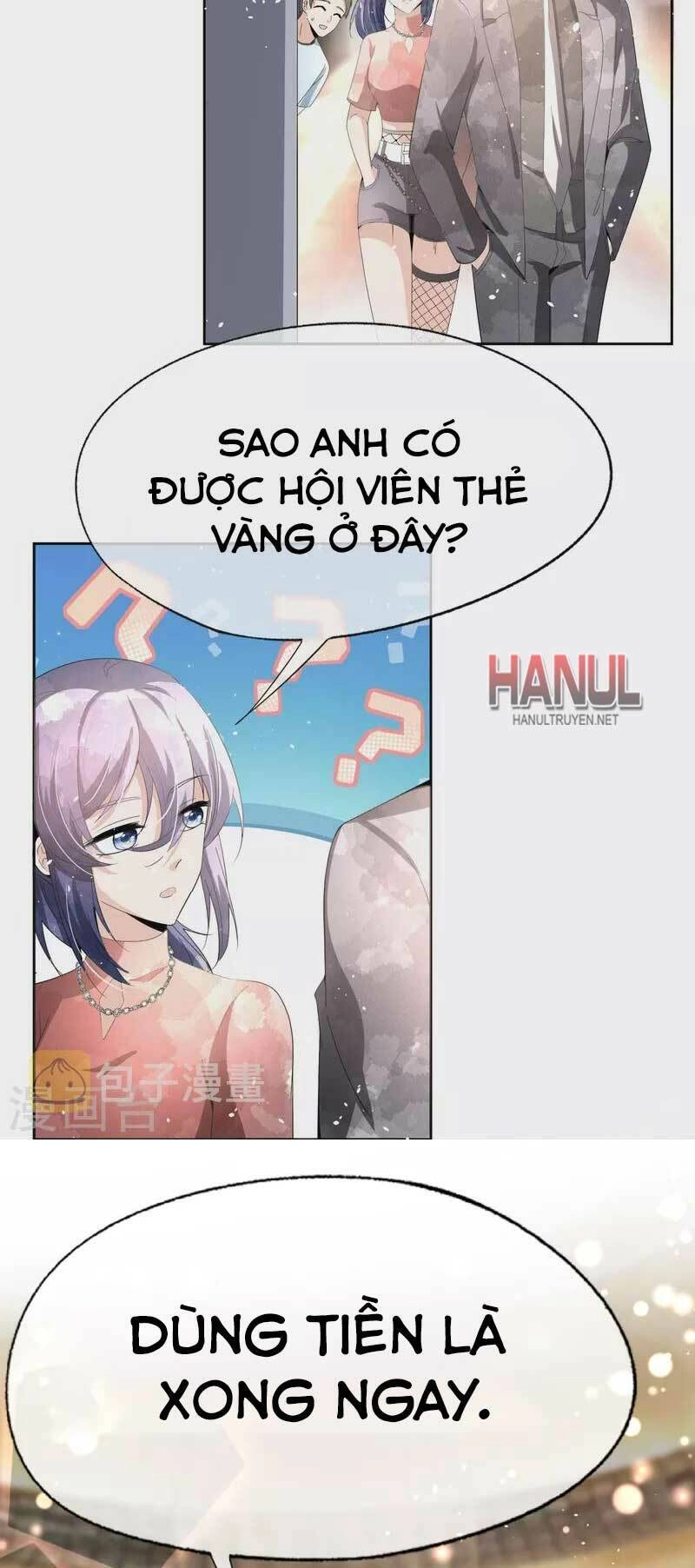 Cô Vợ Hợp Đồng Lạnh Lùng Không Dễ Đụng Đâu Chapter 244 - 37