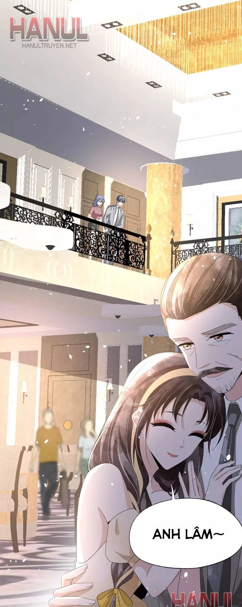 Cô Vợ Hợp Đồng Lạnh Lùng Không Dễ Đụng Đâu Chapter 245 - 3