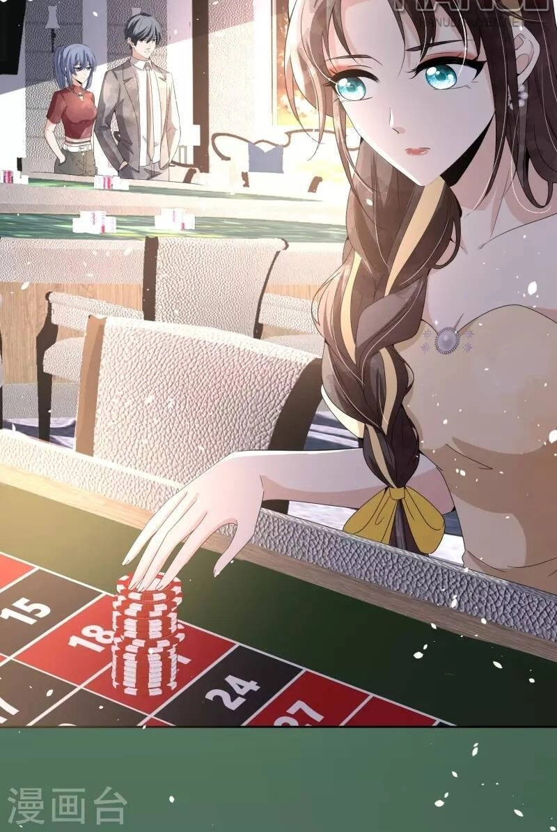 Cô Vợ Hợp Đồng Lạnh Lùng Không Dễ Đụng Đâu Chapter 245 - 7