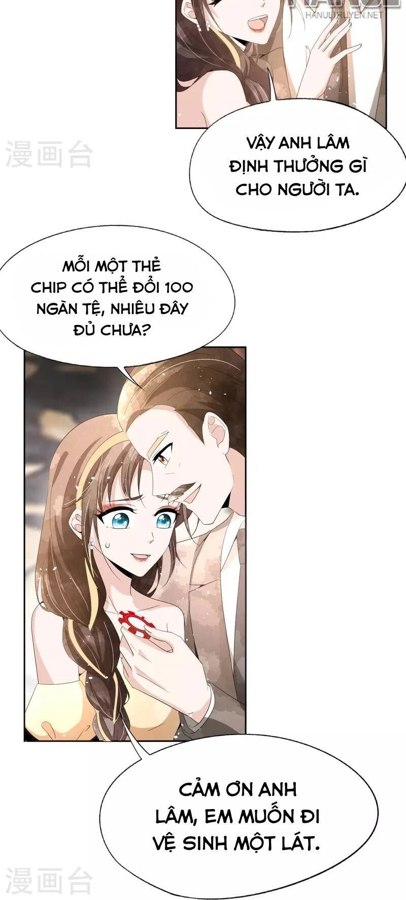 Cô Vợ Hợp Đồng Lạnh Lùng Không Dễ Đụng Đâu Chapter 245 - 9