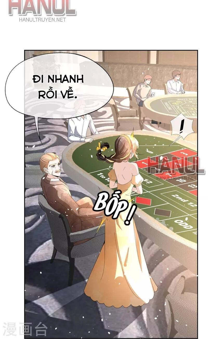 Cô Vợ Hợp Đồng Lạnh Lùng Không Dễ Đụng Đâu Chapter 245 - 10