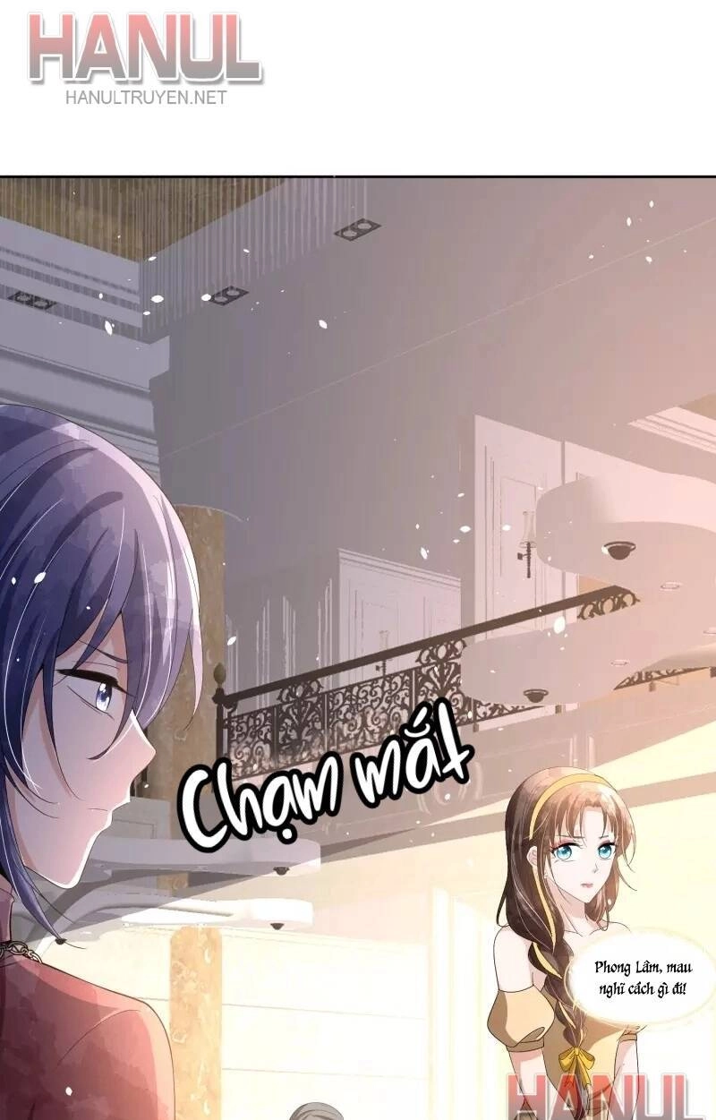 Cô Vợ Hợp Đồng Lạnh Lùng Không Dễ Đụng Đâu Chapter 245 - 11