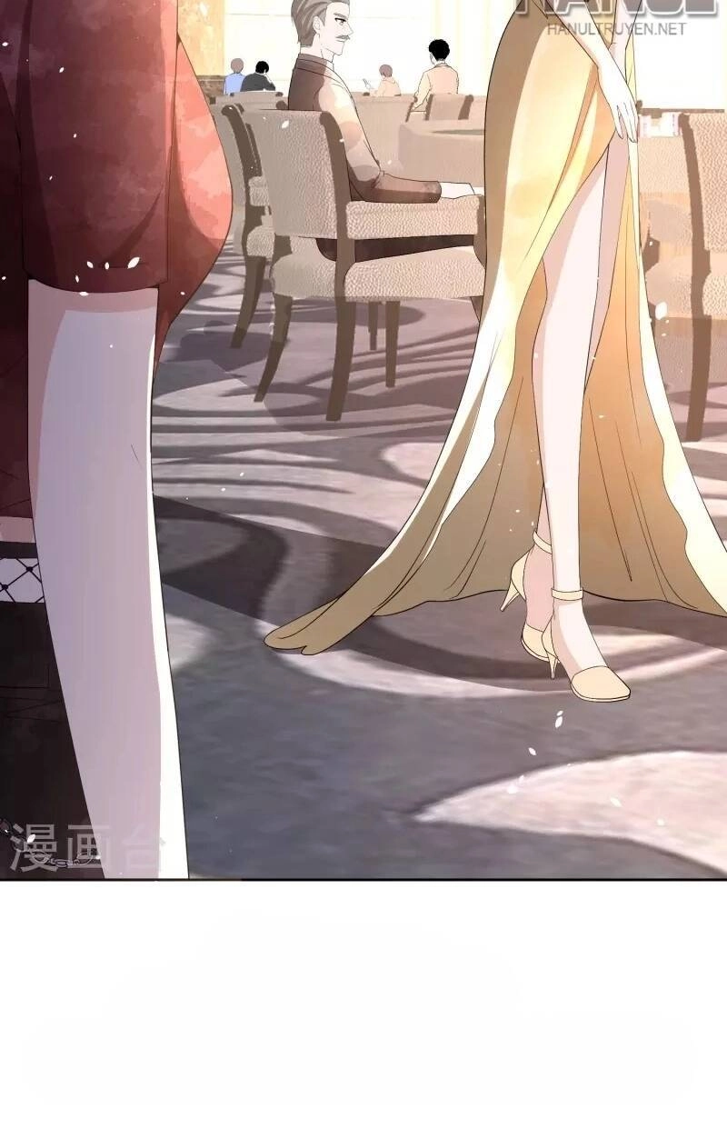 Cô Vợ Hợp Đồng Lạnh Lùng Không Dễ Đụng Đâu Chapter 245 - 12