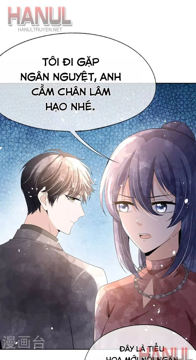 Cô Vợ Hợp Đồng Lạnh Lùng Không Dễ Đụng Đâu Chapter 245 - 13