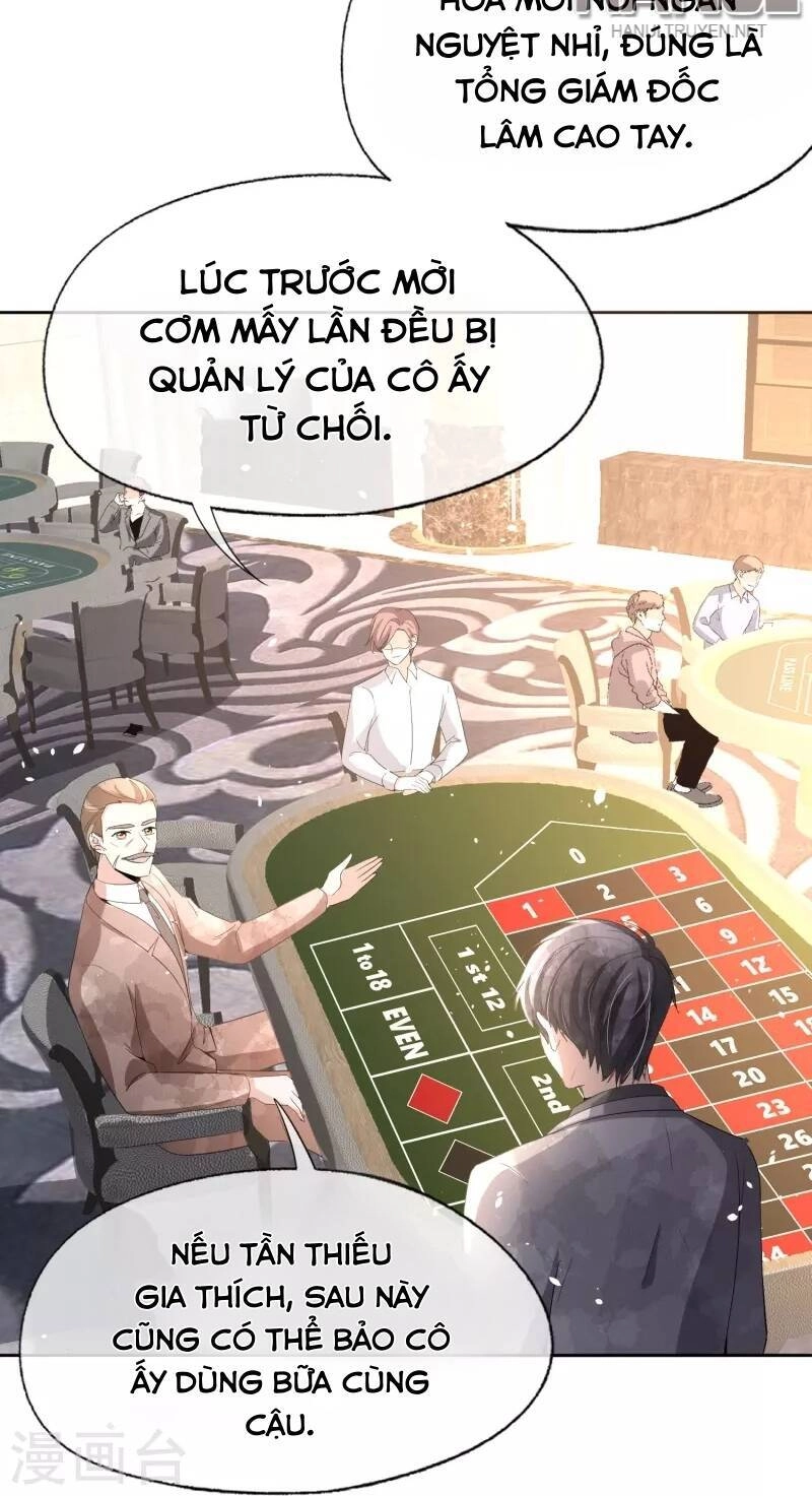 Cô Vợ Hợp Đồng Lạnh Lùng Không Dễ Đụng Đâu Chapter 245 - 14