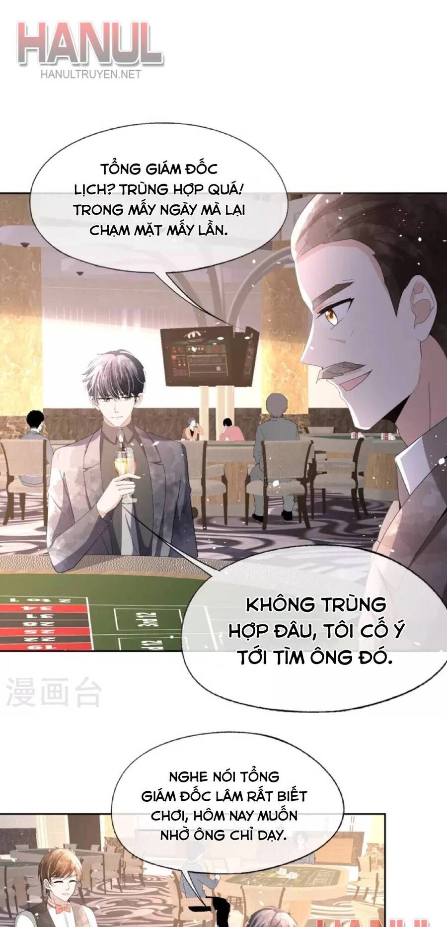 Cô Vợ Hợp Đồng Lạnh Lùng Không Dễ Đụng Đâu Chapter 245 - 17