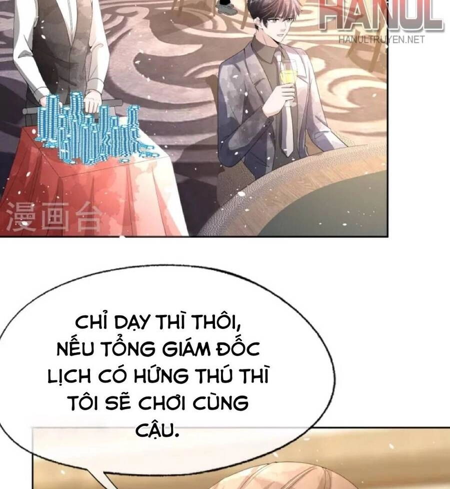 Cô Vợ Hợp Đồng Lạnh Lùng Không Dễ Đụng Đâu Chapter 245 - 18