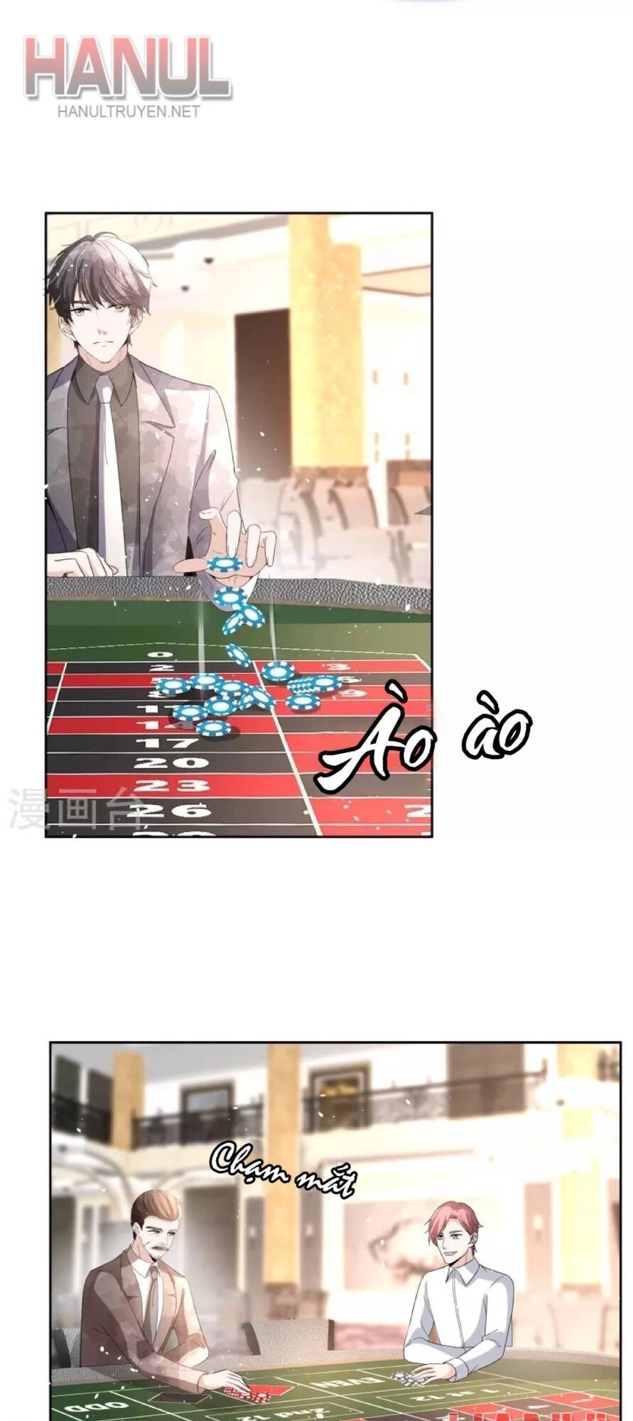 Cô Vợ Hợp Đồng Lạnh Lùng Không Dễ Đụng Đâu Chapter 245 - 20