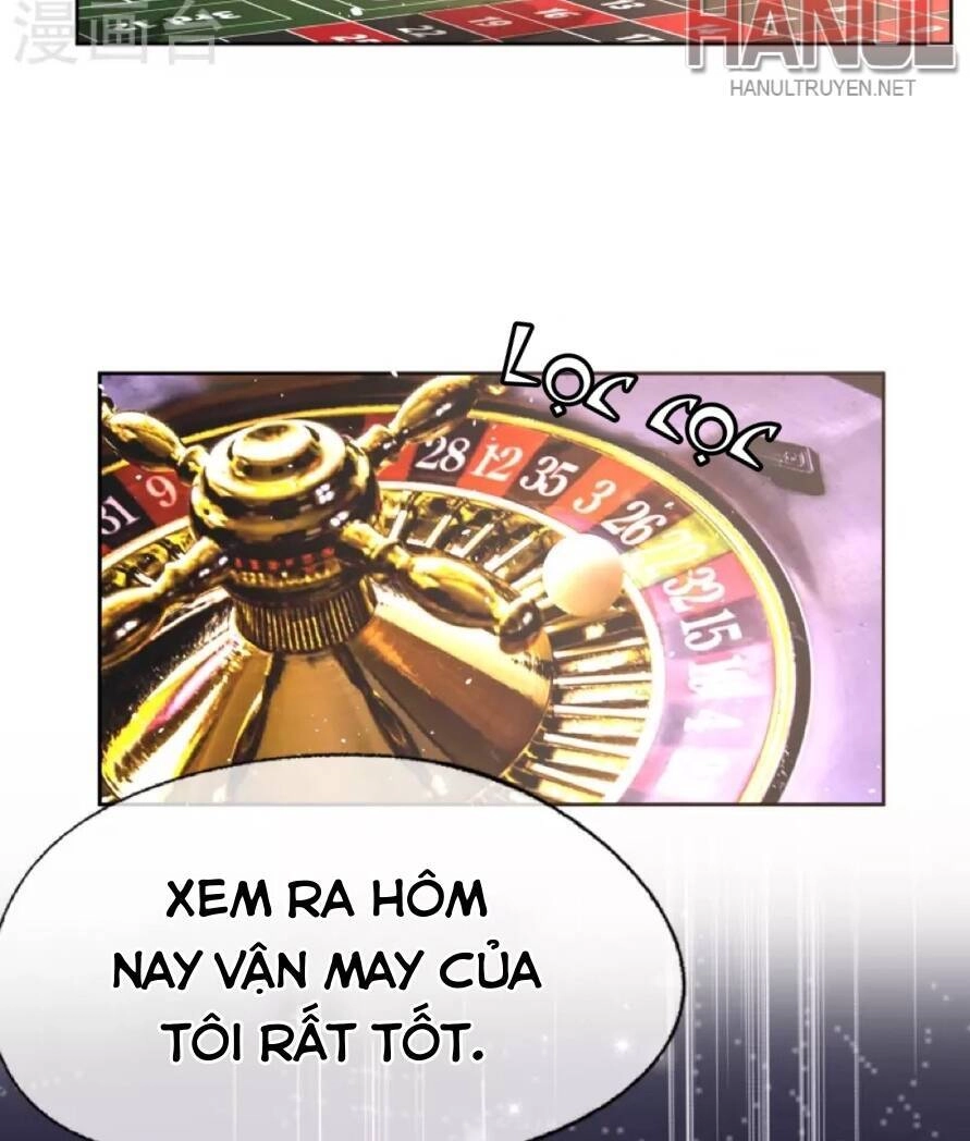 Cô Vợ Hợp Đồng Lạnh Lùng Không Dễ Đụng Đâu Chapter 245 - 21