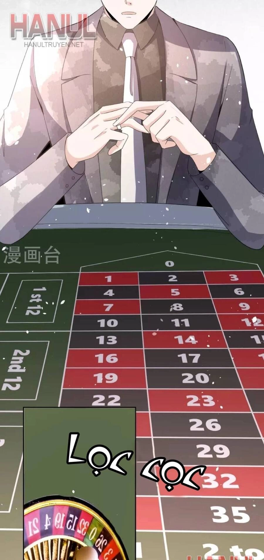 Cô Vợ Hợp Đồng Lạnh Lùng Không Dễ Đụng Đâu Chapter 245 - 23