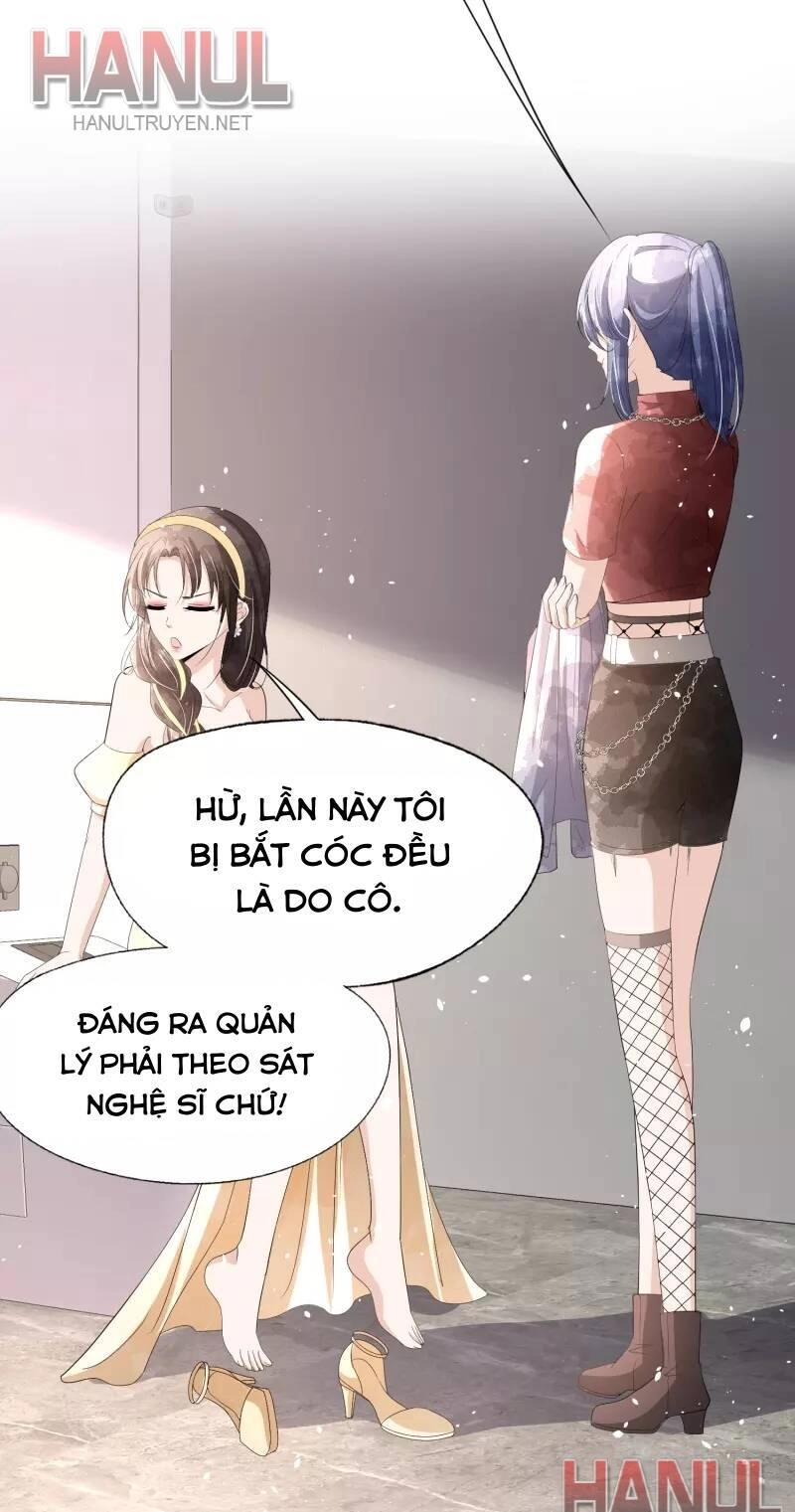 Cô Vợ Hợp Đồng Lạnh Lùng Không Dễ Đụng Đâu Chapter 245 - 26