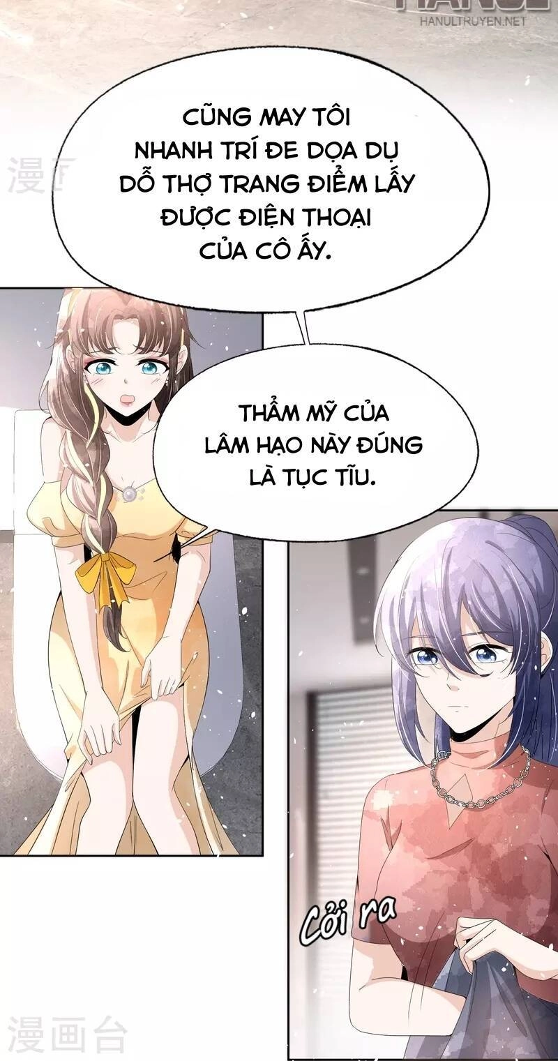 Cô Vợ Hợp Đồng Lạnh Lùng Không Dễ Đụng Đâu Chapter 245 - 27