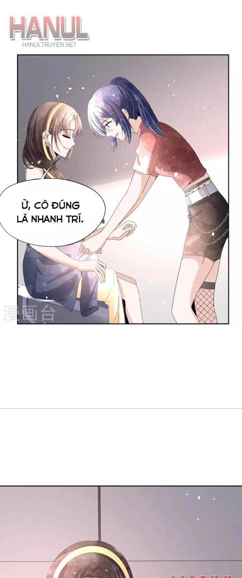 Cô Vợ Hợp Đồng Lạnh Lùng Không Dễ Đụng Đâu Chapter 245 - 28