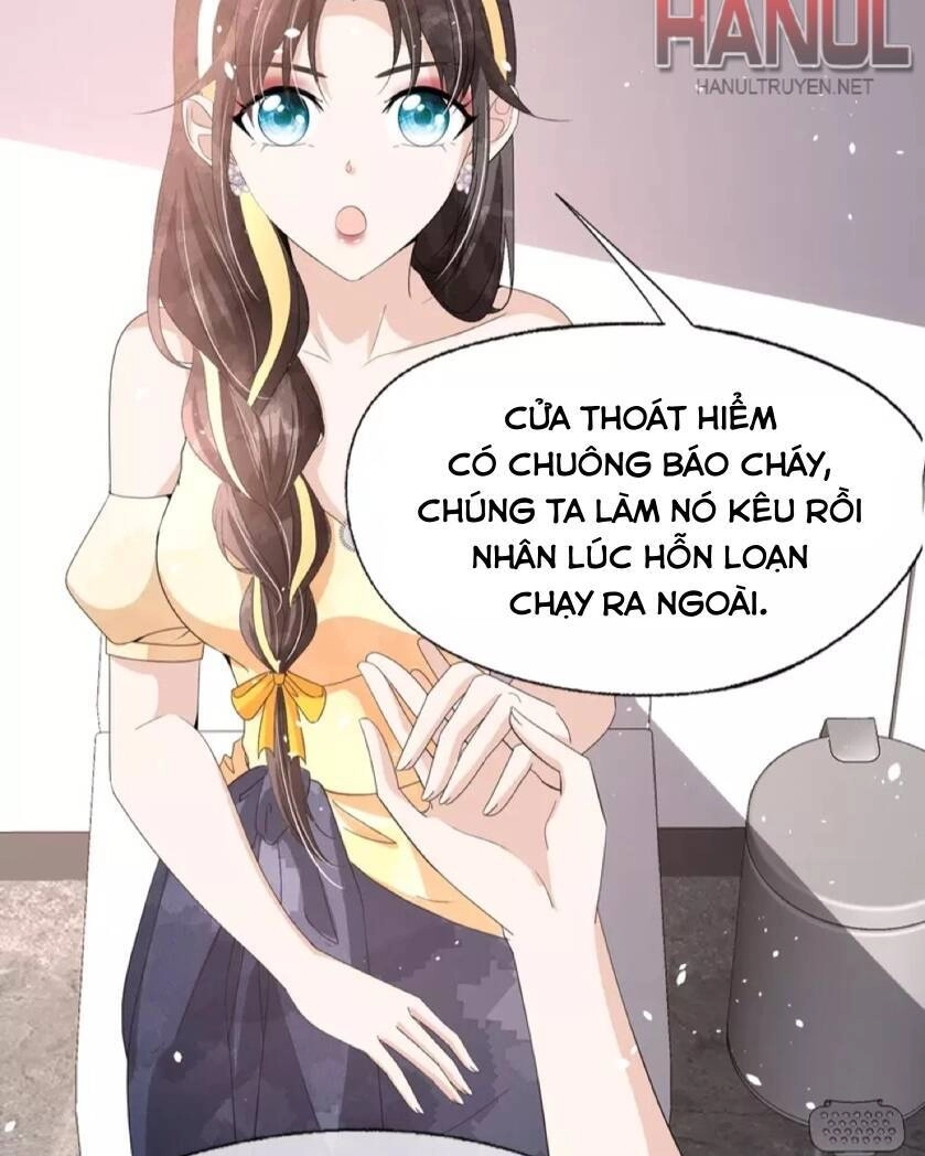 Cô Vợ Hợp Đồng Lạnh Lùng Không Dễ Đụng Đâu Chapter 245 - 29