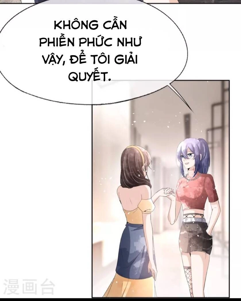 Cô Vợ Hợp Đồng Lạnh Lùng Không Dễ Đụng Đâu Chapter 245 - 30