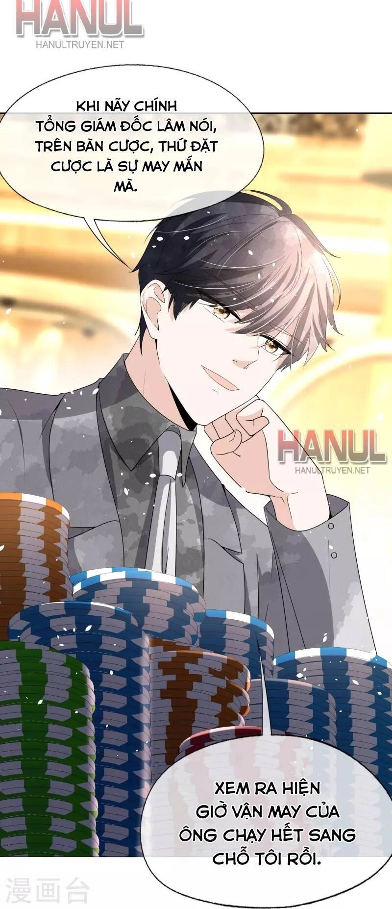 Cô Vợ Hợp Đồng Lạnh Lùng Không Dễ Đụng Đâu Chapter 245 - 33