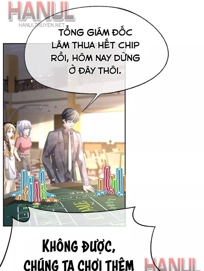 Cô Vợ Hợp Đồng Lạnh Lùng Không Dễ Đụng Đâu Chapter 245 - 34