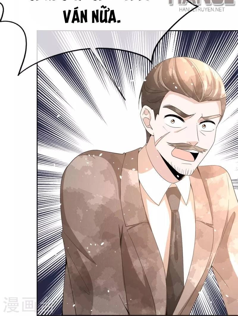 Cô Vợ Hợp Đồng Lạnh Lùng Không Dễ Đụng Đâu Chapter 245 - 35