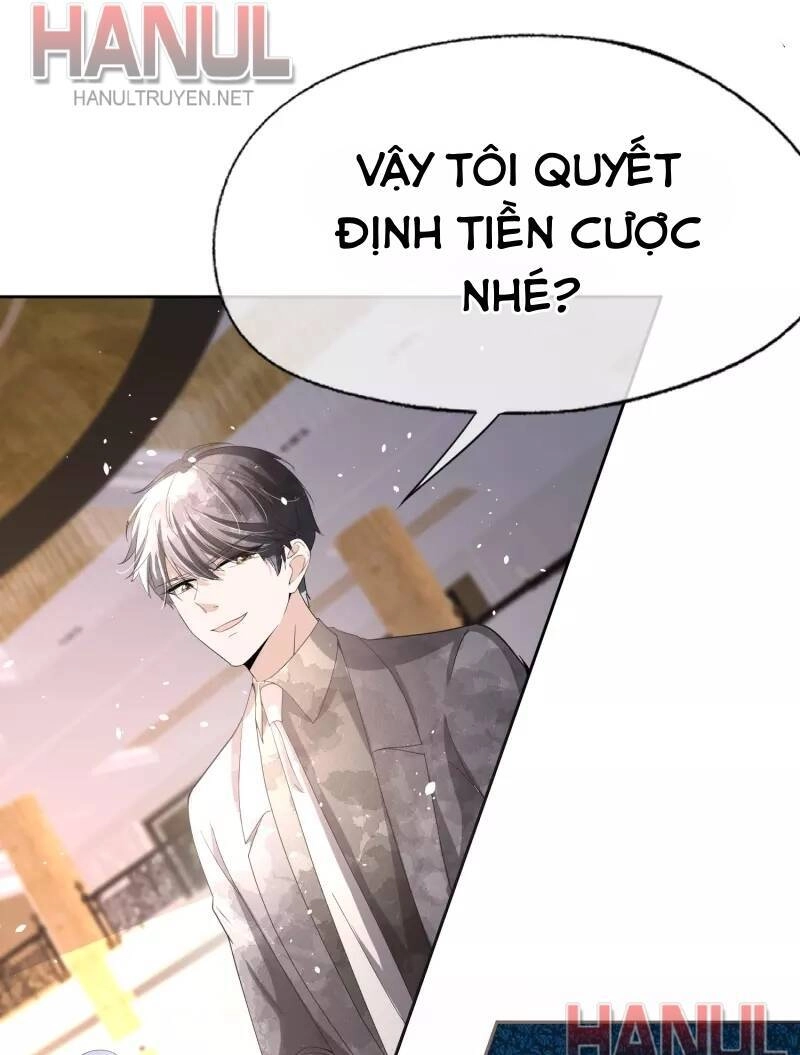 Cô Vợ Hợp Đồng Lạnh Lùng Không Dễ Đụng Đâu Chapter 245 - 36