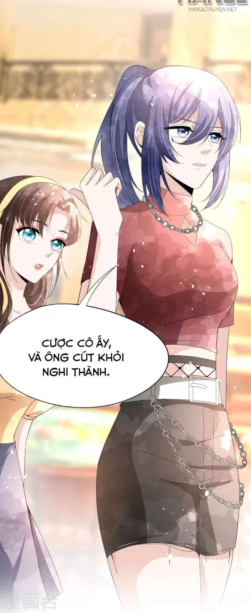 Cô Vợ Hợp Đồng Lạnh Lùng Không Dễ Đụng Đâu Chapter 245 - 39