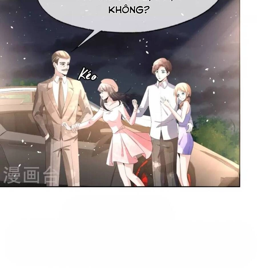 Cô Vợ Hợp Đồng Lạnh Lùng Không Dễ Đụng Đâu Chapter 246 - 7