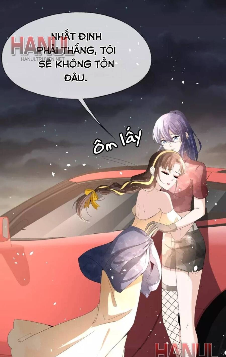 Cô Vợ Hợp Đồng Lạnh Lùng Không Dễ Đụng Đâu Chapter 246 - 10