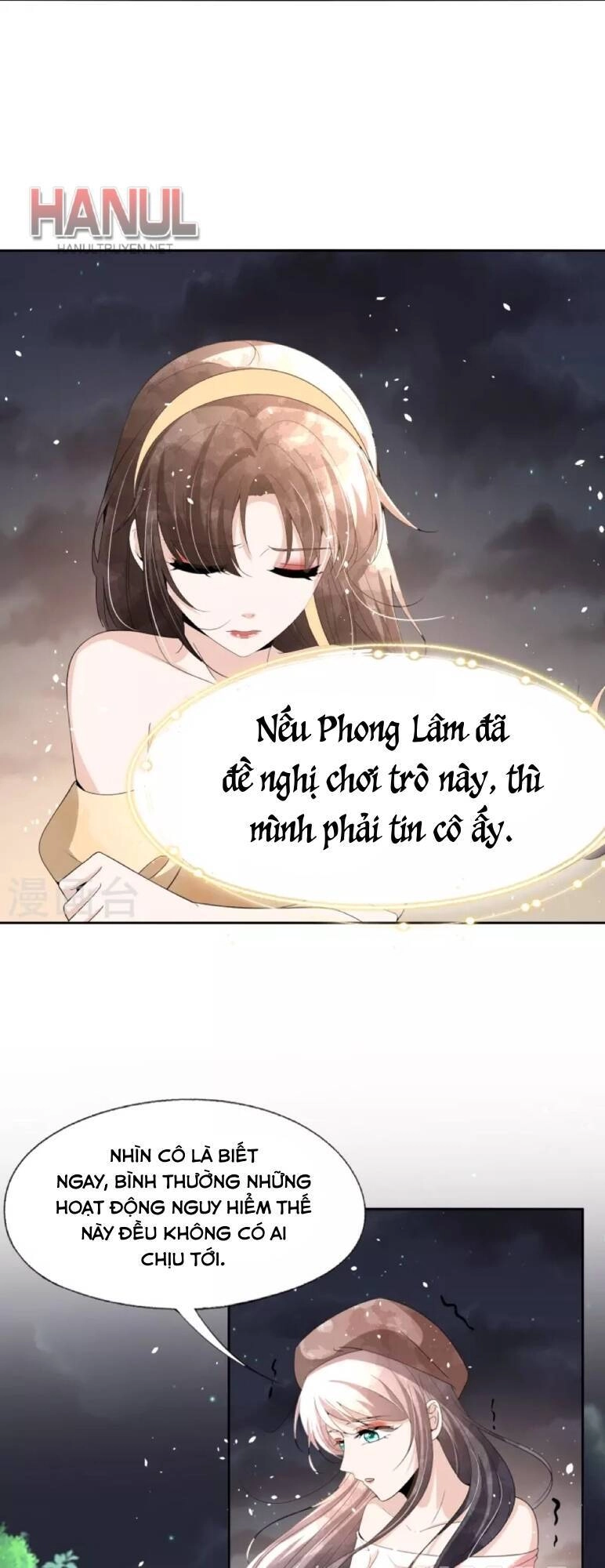 Cô Vợ Hợp Đồng Lạnh Lùng Không Dễ Đụng Đâu Chapter 246 - 27